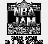 NBA Jam